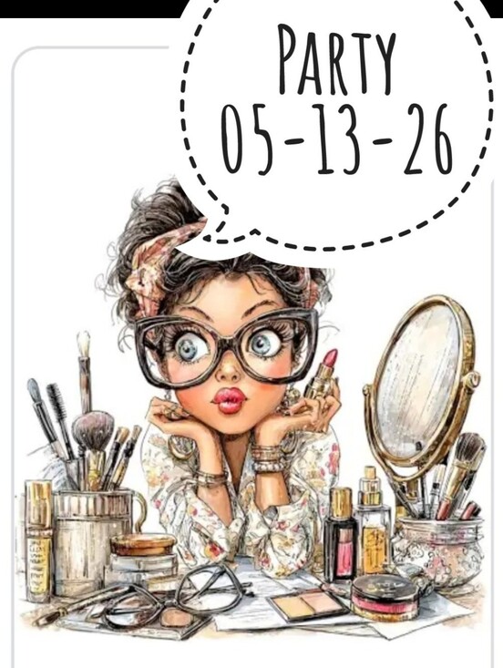 Other - 👉PaR-ty‼️👉Makeup‼️👇READ Details👇